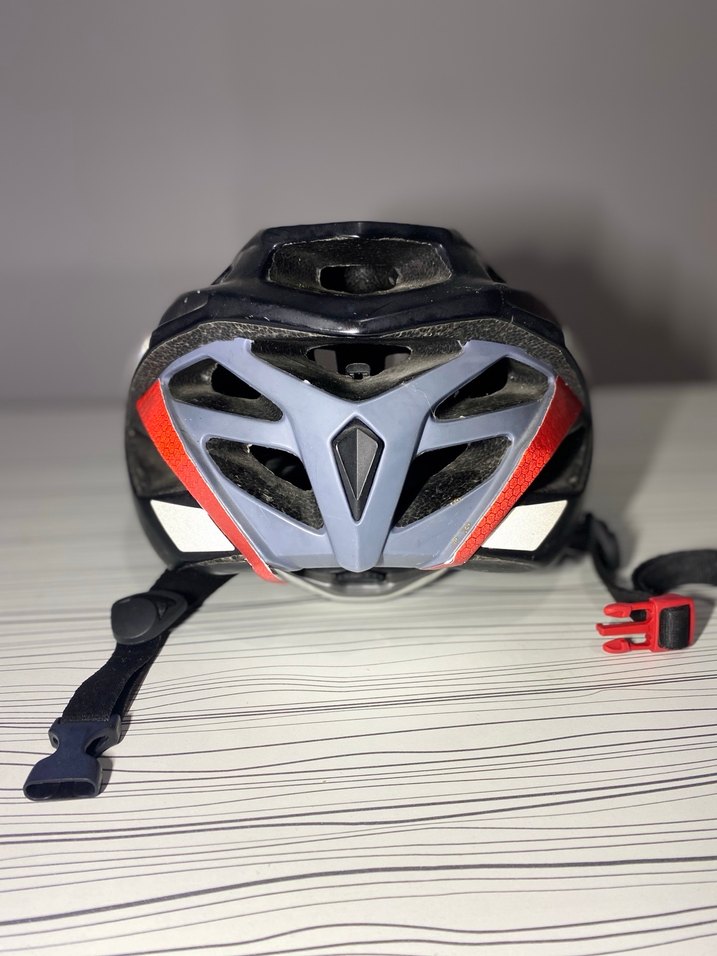 BTWİN MTB 500 KASK - Görsel 2