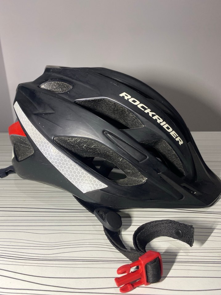 BTWİN MTB 500 KASK - Görsel 3