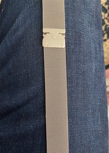 Manyetik milanese loop kordon - Görsel 3