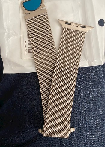 Manyetik milanese loop kordon - Görsel 2