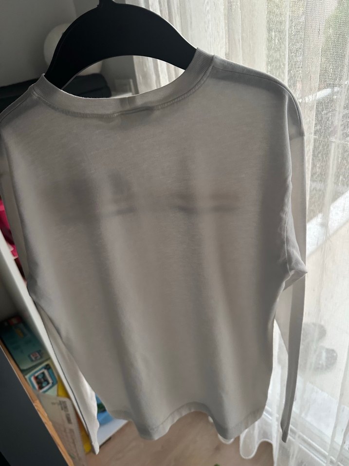 BENETTON  Erkek Çocuk Sweatshirt - Görsel 2