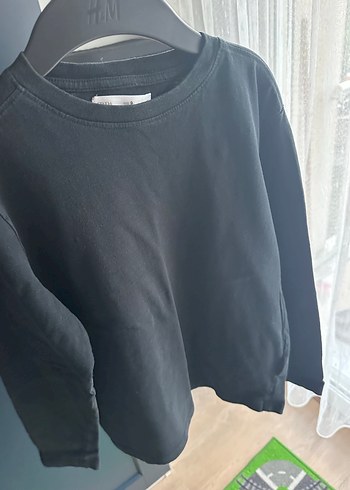ZARA SİYAH ERKEK ÇOCUK TİŞÖRTÜ - Görsel 3