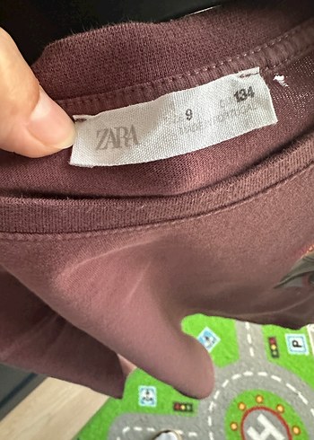 ZARA ERKEK ÇOCUK TİŞÖRTÜ - Görsel 4