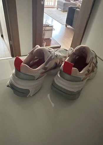NIKE KADIN SPOR AYAKKABI - Görsel 5
