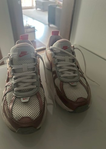 NIKE KADIN SPOR AYAKKABI - Görsel 8