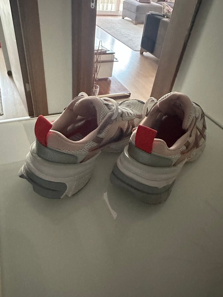 NIKE KADIN SPOR AYAKKABI - Görsel 5