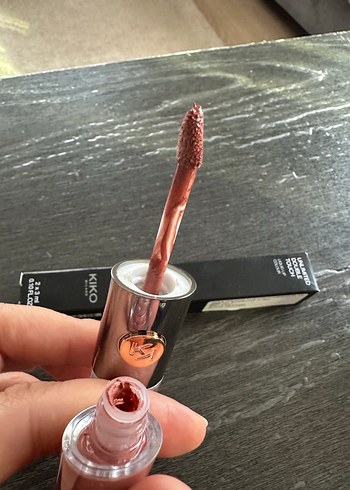 Kiko Milano Pastel Bej Ruj - Görsel 4