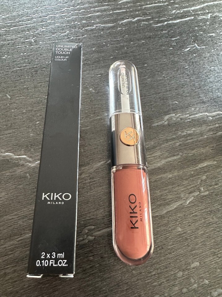 Kiko Milano Pastel Bej Ruj - Görsel 2