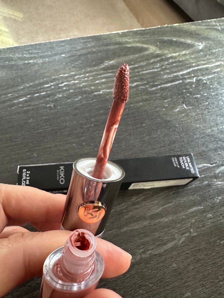 Kiko Milano Pastel Bej Ruj - Görsel 4