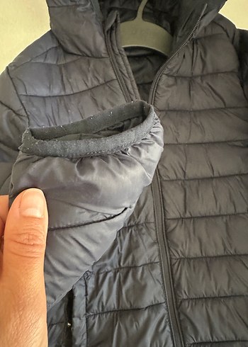 MANGO ERKEK ÇOCUK MONT - Görsel 5