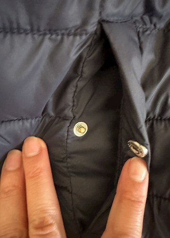 MANGO ERKEK ÇOCUK MONT - Görsel 6