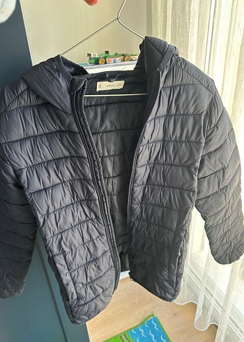 MANGO ERKEK ÇOCUK MONT - Görsel 2