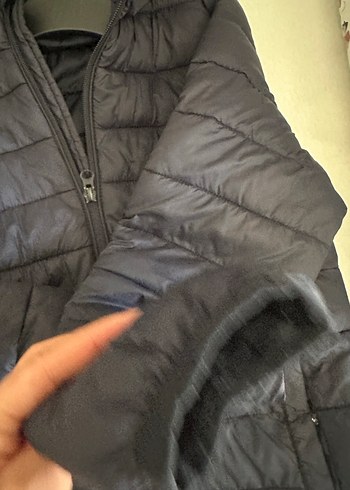 MANGO ERKEK ÇOCUK MONT - Görsel 3