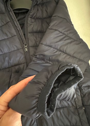 MANGO ERKEK ÇOCUK MONT - Görsel 4