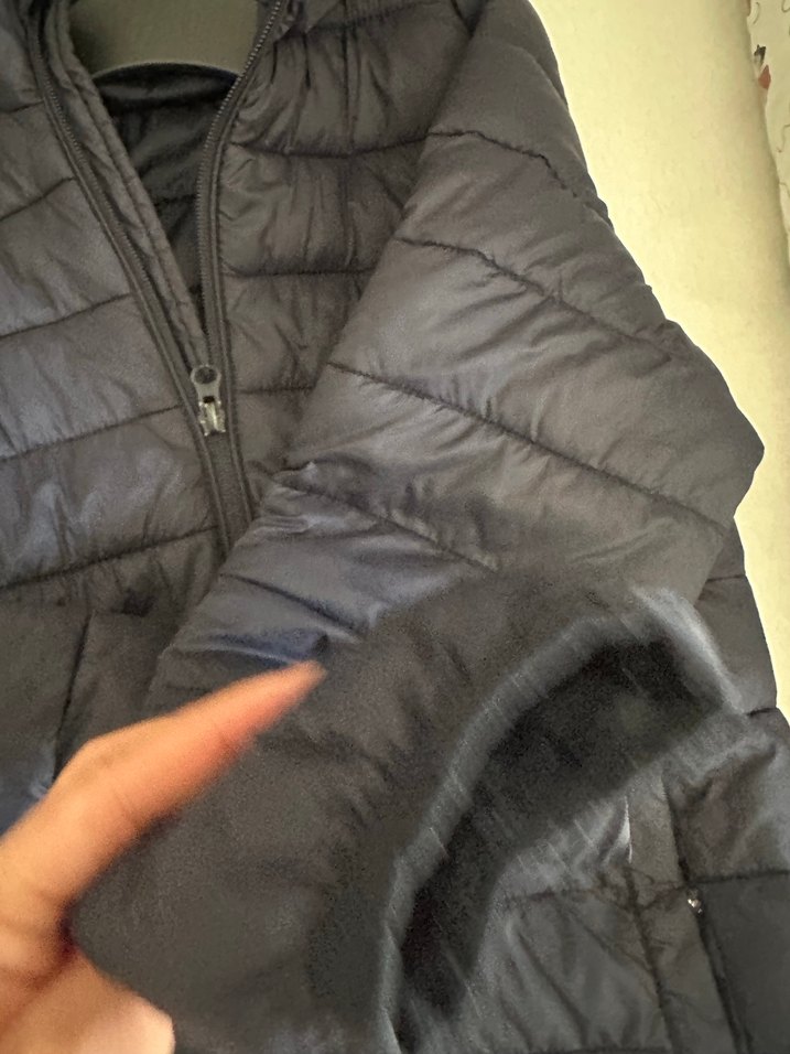 MANGO ERKEK ÇOCUK MONT - Görsel 3