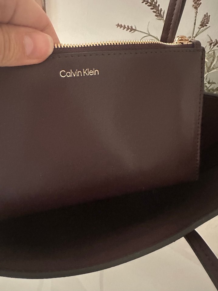 CALVİN KLEİN ÇANTA - Görsel 4