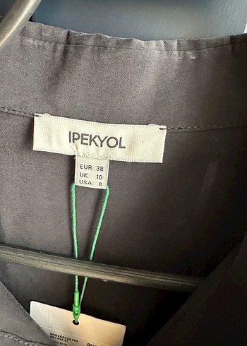 İPEKYOL GÖMLEK - Görsel 4