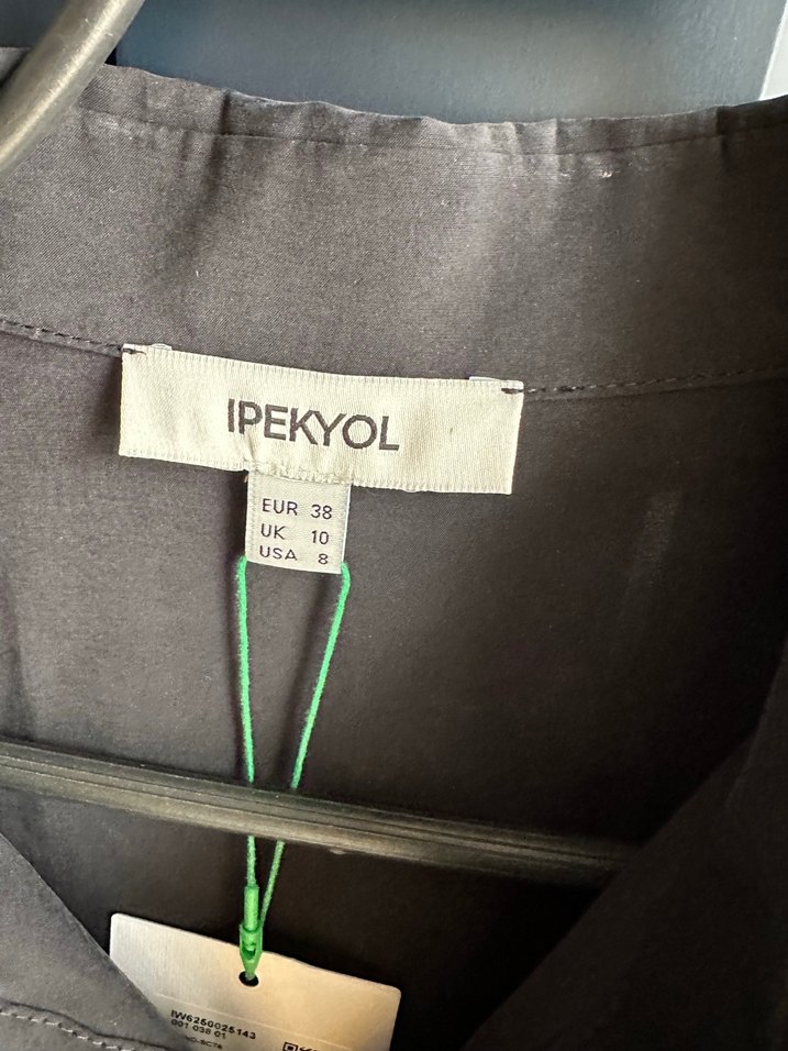 İPEKYOL GÖMLEK - Görsel 4