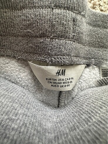 H&M H&M erkek çocuk eşofman