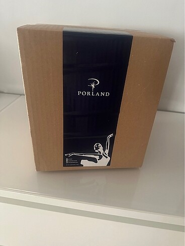 PORLAND ÇAYDANLIK