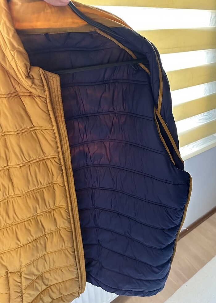 USPA ERKEK MONT - Görsel 4