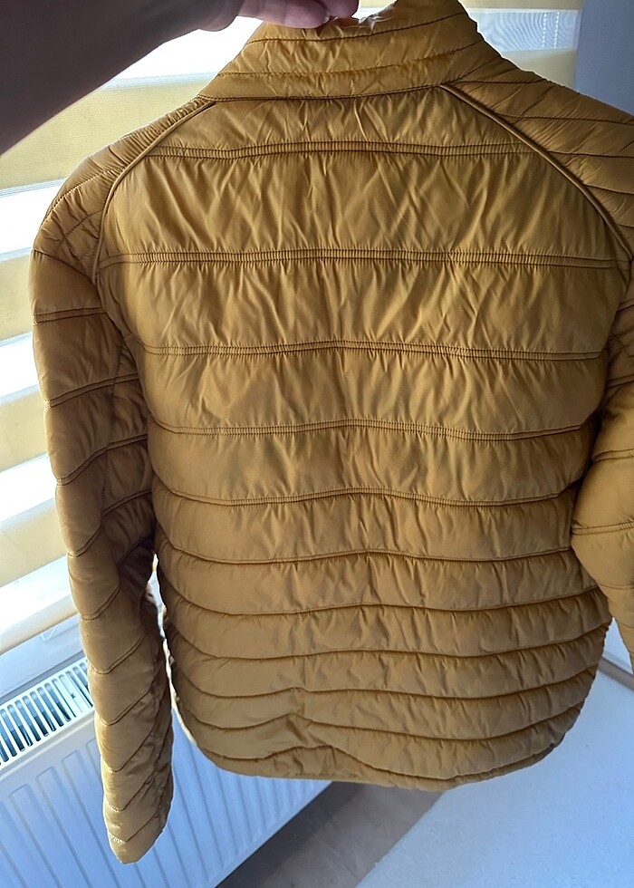 USPA ERKEK MONT - Görsel 2