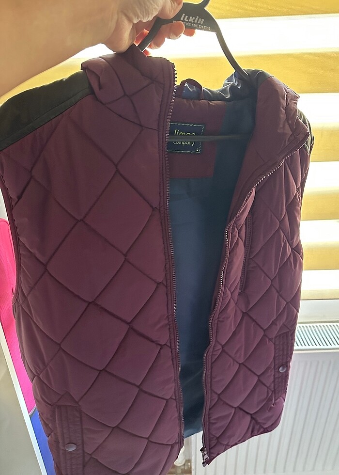 ERKEK YELEK - Görsel 2