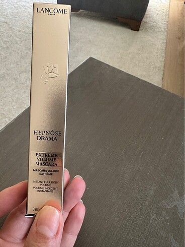 Lancome LANCOME HYPNSO DRAMA x17