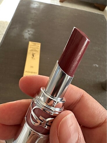 YSL LOVESHINE 205 - Görsel 6