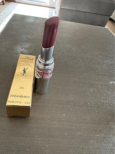 YSL LOVESHINE 205 - Görsel 5
