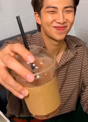 Namjoon set