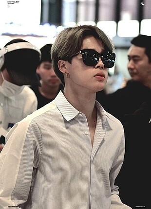 Jimin set + tae set 