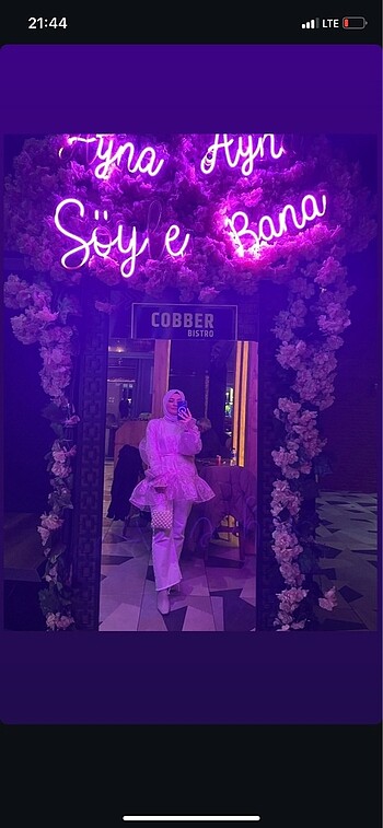 diğer Beden pembe Renk Kimino