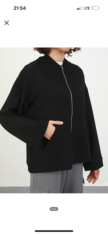 Diğer Sweatshirt Marka Benin