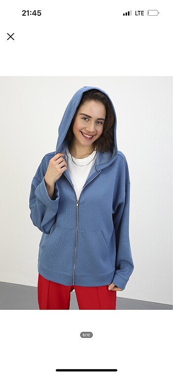 Diğer Sweatshirt