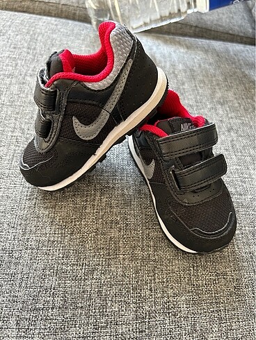 Nike spor ayakkabı