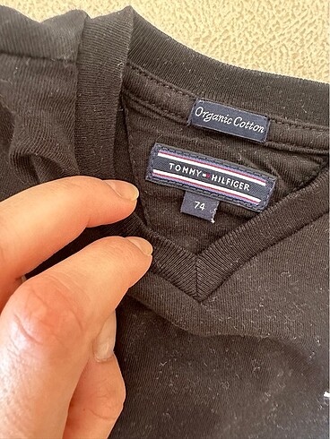 Tommy Hilfiger Tommy thisrt