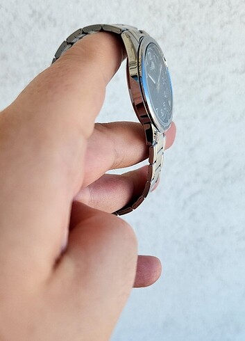 Casio Casio saat