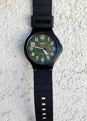 Casio MW-240-3B