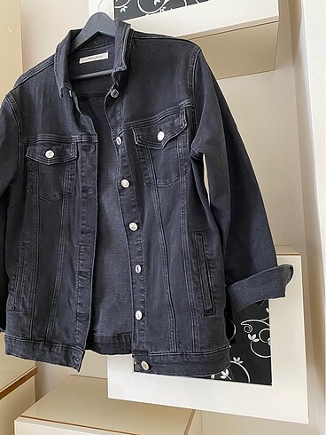 Mavi Jeans Kot ceket