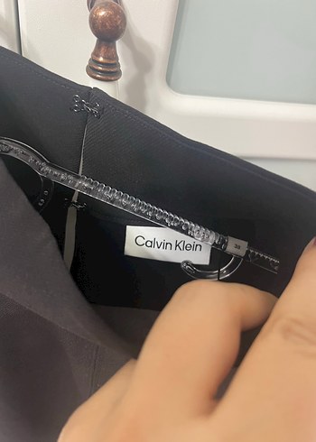 Calvin klein bluz - Görsel 5