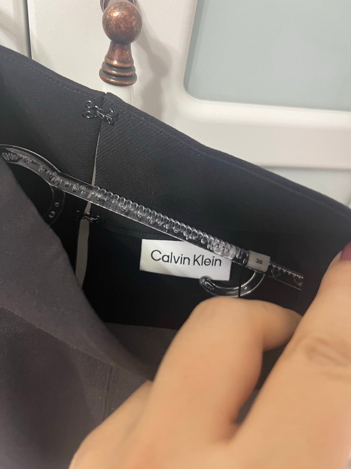 Calvin klein bluz - Görsel 5