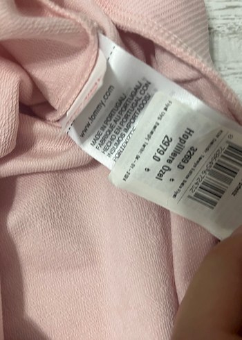 Tommy Sweatshirt - Görsel 7