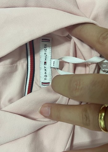 Tommy Sweatshirt - Görsel 5