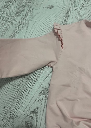 Tommy Sweatshirt - Görsel 3