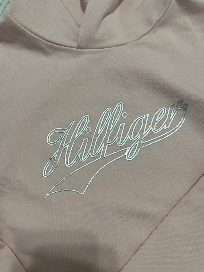 Tommy Sweatshirt - Görsel 2