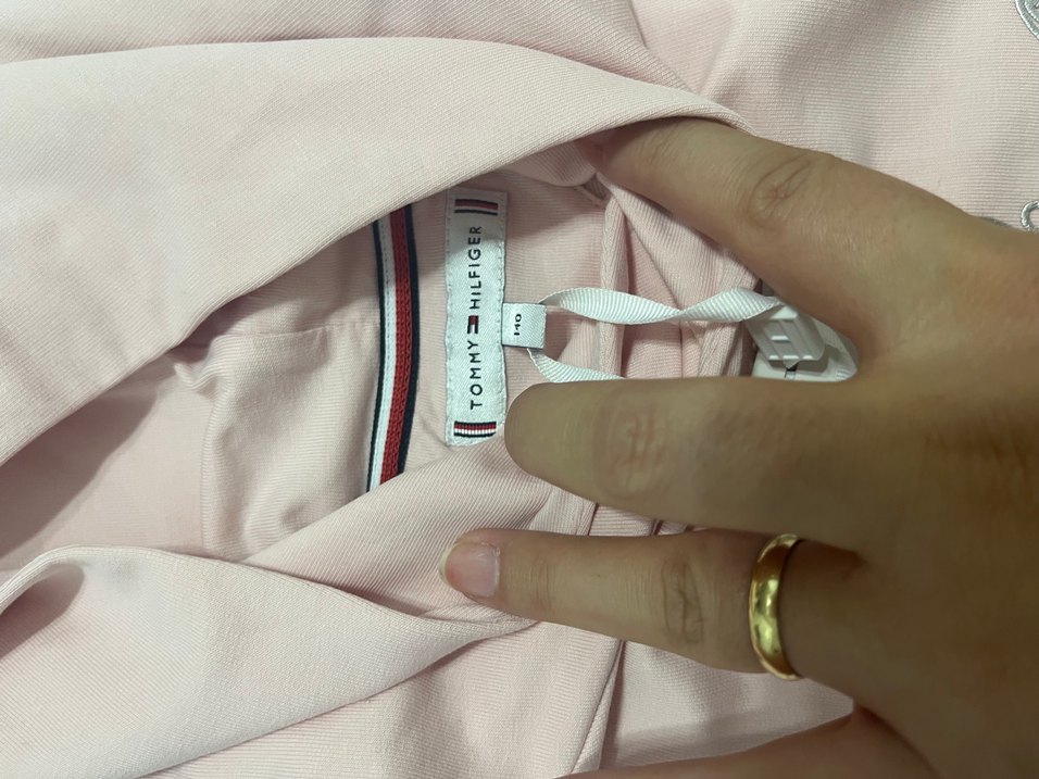 Tommy Sweatshirt - Görsel 5