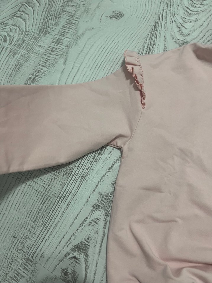 Tommy Sweatshirt - Görsel 3