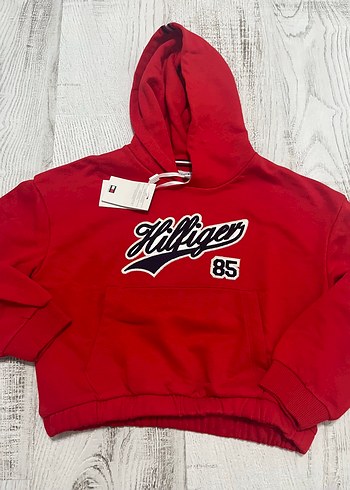 Tommy Hilfiger 8 Yaş