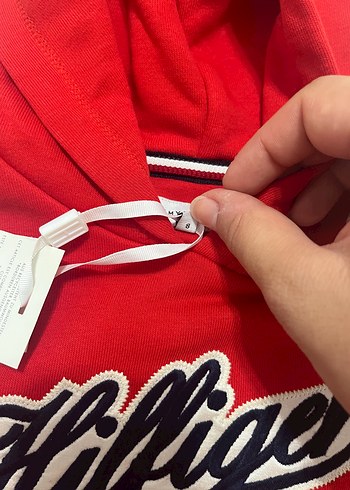 Kız çocuk sweatshirt - Görsel 4